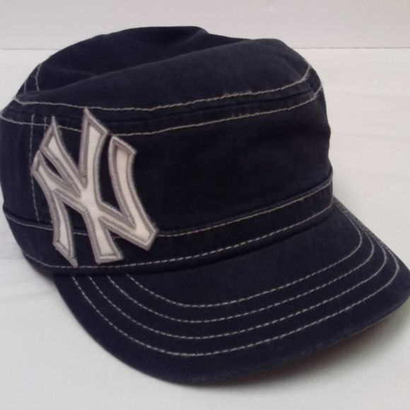 yankees hat womens